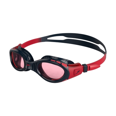 Speedo Junior Futura Biofuse Flexiseal Dual Goggle