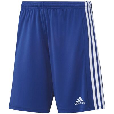 Adidas Mens Squadra 21 Shorts - Blue