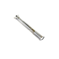 Carlisle Brass Spare Bolt Through Fixings, Polished Chrome - SPS85CP  POLISHED CHROME
