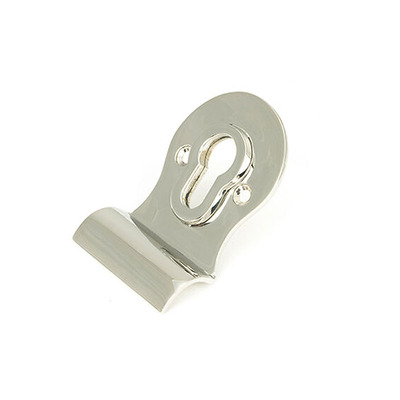 From The Anvil Euro Cylinder Door Pull, Polished Marine Stainless Steel - 49811 POLISHED MARINE STAINLESS STEEL