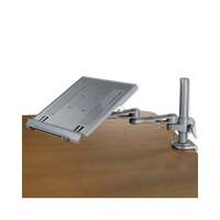 Lindy Desktop Notebook Arm, Silver