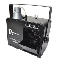Haze Machine with Remote, Auto-Clean & DMX 600 Watt