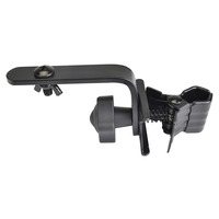 Speaker Stand Lighting Boom Arm Adaptor 100mm