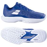 Babolat Jet Tere 2 All Court - Mombeo Blue / UK11