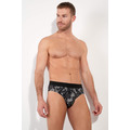 HOM Fairmont Mini Brief