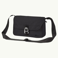 Jack Wolfskin  Warwick Ave Women's Shoulder Bag  Black