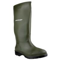Dunlop Pricemastor Wellington Boots  6