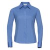 Click to view product details and reviews for Russell 924f Easycare Fitted Poplin Blouse.