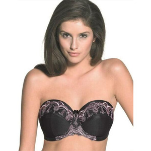 Panache Evie Liaison Strapless Bra
