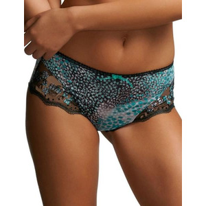 Fantasie Lingerie Nicola Short * Teal