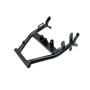 Petrol Mini Quad Front Rear Swing Arm Sub Frame