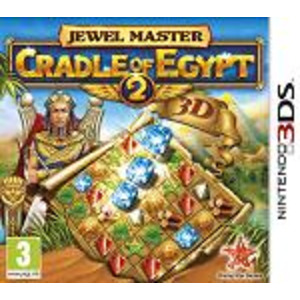 Cradle Of Egypt 2