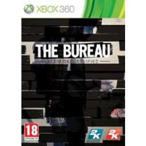 The Bureau Xcom Declassified