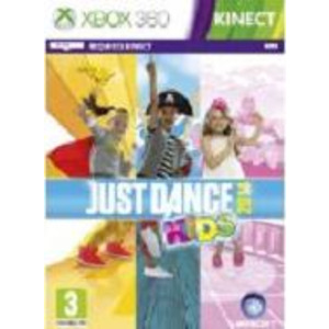 Just Dance Kids 2014