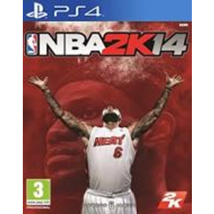Nba 2k14