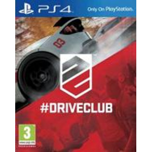 Driveclub