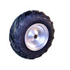 Click to view product details and reviews for Funbikes Gt80 Front Wheel Left 6100309.