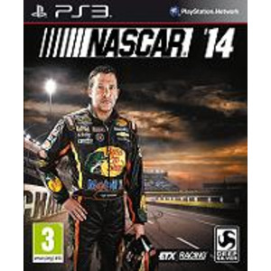 Nascar 14