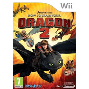 How To Train Your Dragon 2