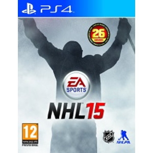 Nhl 15