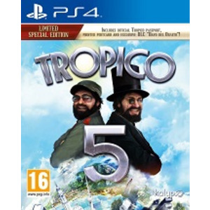 Tropico 5