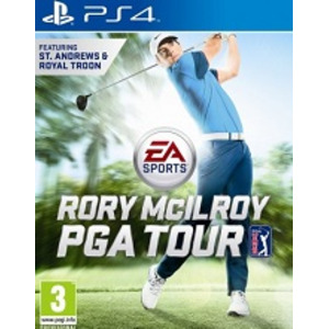 Rory Mcilroy Pga Tour