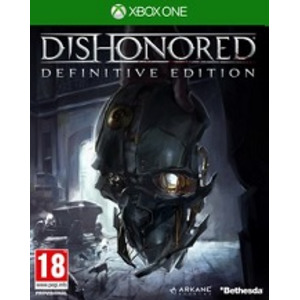 Dishonored Definitive Edition