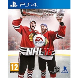 Nhl 16