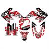 Click to view product details and reviews for M2r Kx110f Pit Bike Sticker Set.