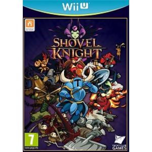 Shovel Knight