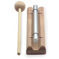 Stagg Table Chime Bar - 1 Note