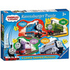 Ravensburger 07078 Thomas & Friends 4 Shaped Puzzles - 6.99 Ravensburger 07078 Thomas & Friends 4 Shaped Puzzles