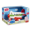 Peppa Pig Holiday Time Air Jet - 19.00 Peppa Pig Holiday Time Air Jet