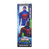 Spider-Man Titan Hero Spiderman Vs Sinister 6 - Spider Man 2099 - 10.00 Spider-Man Titan Hero Spiderman Vs Sinister 6 - Spider Man 2099
