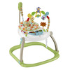 Fisher-price Rainforest Spacesaver Jumperoo - 90.00 Fisher-price Rainforest Spacesaver Jumperoo