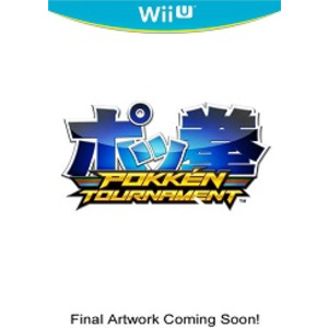 Pokken Tournament