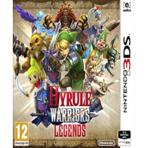 Hyrule Warriors