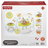 Fisher-price Roaring Rainforest Jumperoo - 96.00 Fisher-price Roaring Rainforest Jumperoo