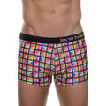 Bruno Banani Gaudy Swim Short