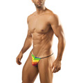 Joe Snyder Hilo 02 Rainbow String(28â-36â)