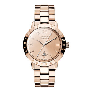 Vivienne Westwood Bloomsbury Watch Vv152rsrs