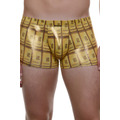 Bruno Banani Gold & Silver Short