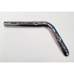 M2r 90r Exhaust Heat Shield