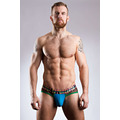 Eppure Luca Stefano Extreme Low Rise Brief