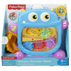 Fisher-Price Hungry Monster Maze Toy - 18.49 Fisher-Price Hungry Monster Maze Toy
