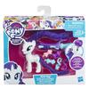 My Little Pony Twisty Twirly Hairstyles Rarity - 9.00 My Little Pony Twisty Twirly Hairstyles Rarity