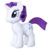 My Little Pony Friendship Is Magic Rarity Soft Plush - 8.00 My Little Pony Friendship Is Magic Rarity Soft Plush