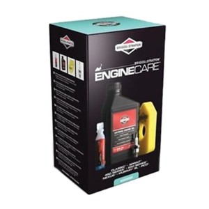 Briggs Stratton Classic Sprint Yellow Filter Engine Servicing Kit
