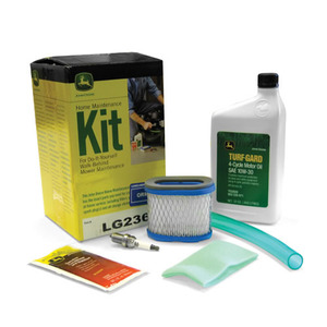 John Deere Mc39000 Engine Service Kit