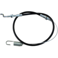 Click to view product details and reviews for Al Ko Garden Tractor Transmission Drive Cable 514070.